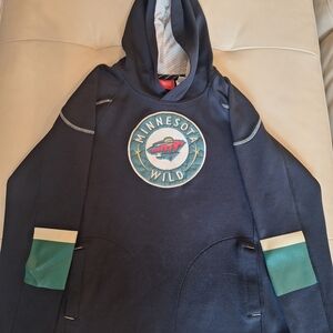 Minnesota Wild Patch